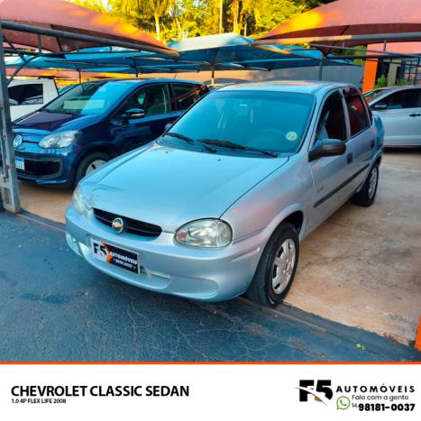 CHEVROLET Classic Sedan 1.0 4P FLEX LIFE, Foto 13
