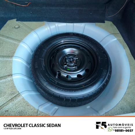 CHEVROLET Classic Sedan 1.0 4P FLEX LIFE, Foto 15