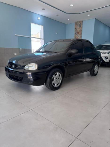 CHEVROLET Classic Sedan 1.0 4P FLEX LIFE, Foto 2