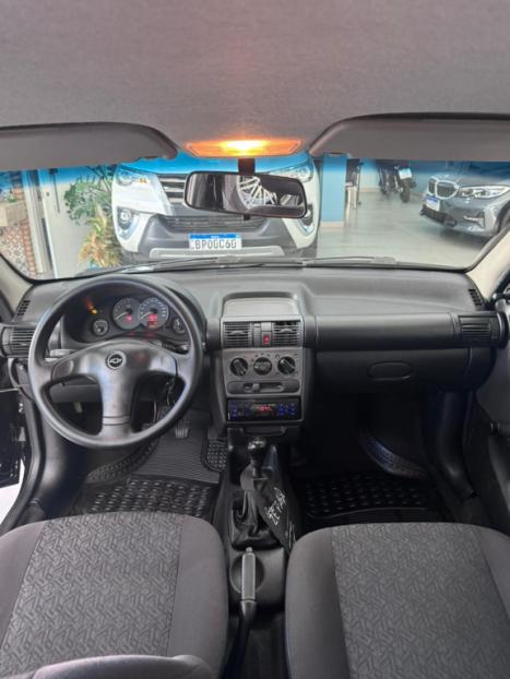 CHEVROLET Classic Sedan 1.0 4P FLEX LIFE, Foto 9