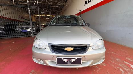 CHEVROLET Classic Sedan 1.0 4P FLEX LIFE, Foto 2