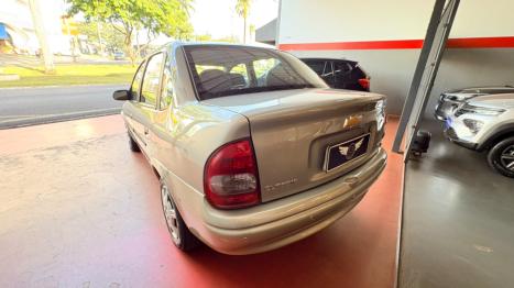 CHEVROLET Classic Sedan 1.0 4P FLEX LIFE, Foto 5