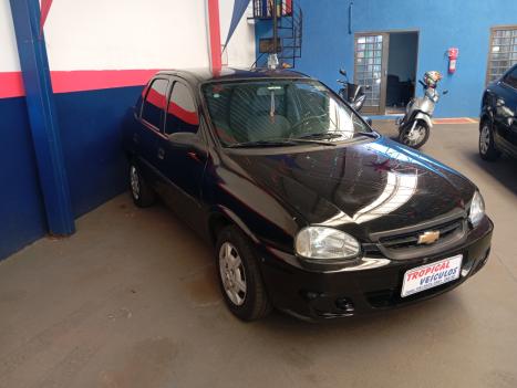 CHEVROLET Classic Sedan 1.0 4P FLEX LIFE, Foto 2