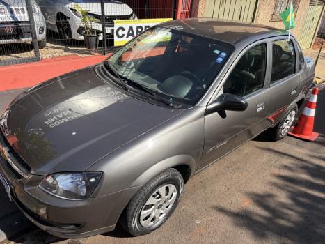 CHEVROLET Classic Sedan 1.0 4P VHCE FLEX LS, Foto 4