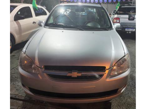 CHEVROLET Classic Sedan 1.0 4P VHCE FLEX LS, Foto 2