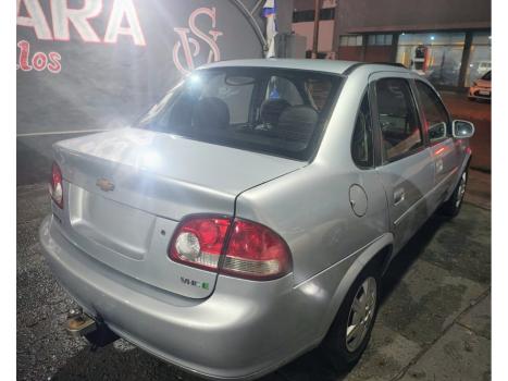 CHEVROLET Classic Sedan 1.0 4P VHCE FLEX LS, Foto 4