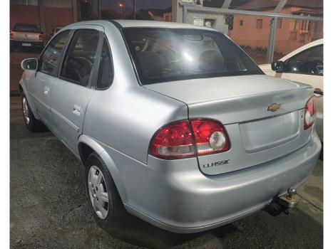 CHEVROLET Classic Sedan 1.0 4P VHCE FLEX LS, Foto 6
