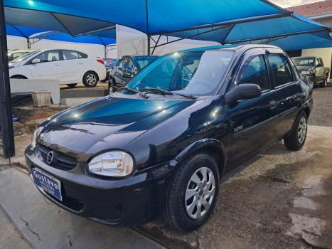 CHEVROLET Classic Sedan 1.0 4P FLEX LIFE, Foto 2