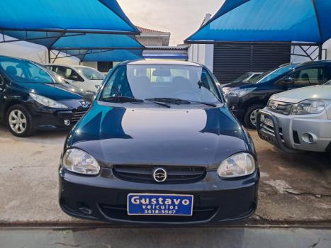 CHEVROLET Classic Sedan 1.0 4P FLEX LIFE, Foto 3