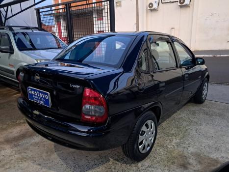 CHEVROLET Classic Sedan 1.0 4P FLEX LIFE, Foto 4