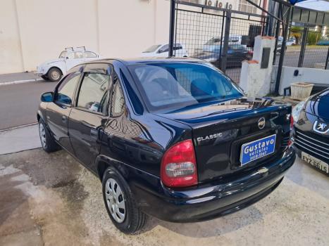 CHEVROLET Classic Sedan 1.0 4P FLEX LIFE, Foto 5