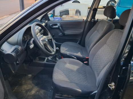 CHEVROLET Classic Sedan 1.0 4P FLEX LIFE, Foto 8