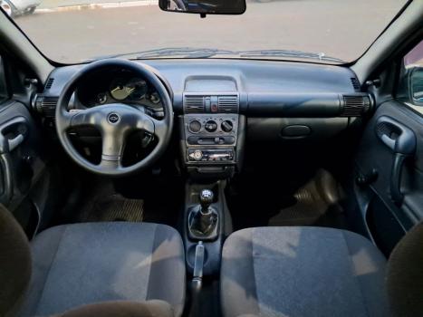 CHEVROLET Classic Sedan 1.0 4P FLEX LIFE, Foto 9