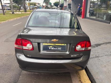 CHEVROLET Classic Sedan 1.0 4P VHCE FLEX LS, Foto 4