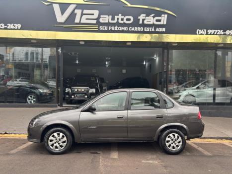 CHEVROLET Classic Sedan 1.0 4P VHCE FLEX LS, Foto 7