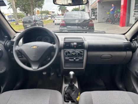 CHEVROLET Classic Sedan 1.0 4P VHCE FLEX LS, Foto 10