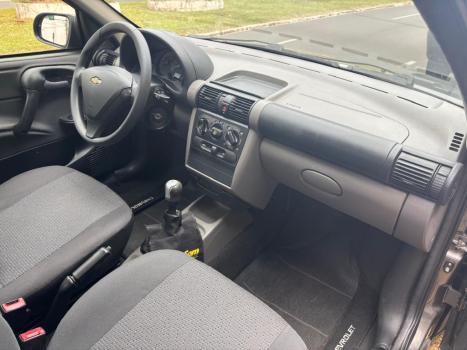CHEVROLET Classic Sedan 1.0 4P VHCE FLEX LS, Foto 11