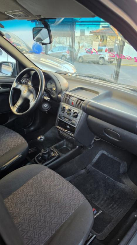 CHEVROLET Classic Sedan 1.0 4P SPIRIT, Foto 2