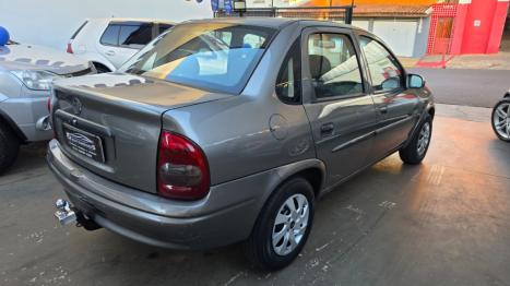 CHEVROLET Classic Sedan 1.0 4P SPIRIT, Foto 3