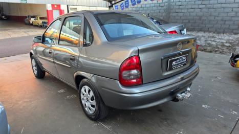 CHEVROLET Classic Sedan 1.0 4P SPIRIT, Foto 4