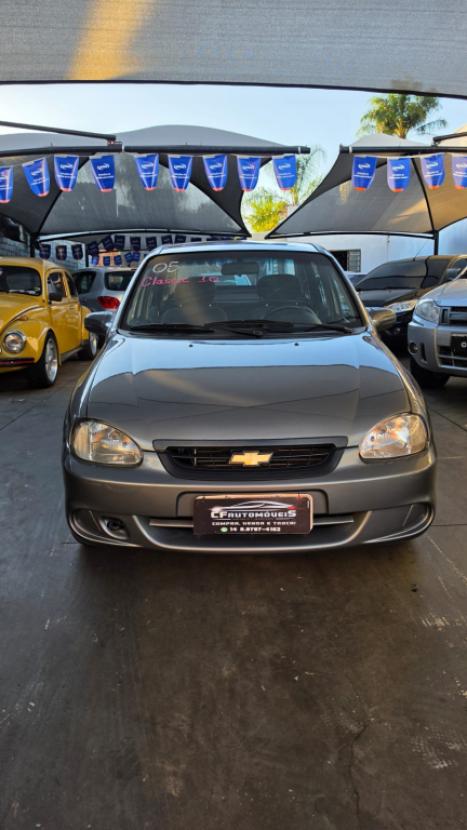 CHEVROLET Classic Sedan 1.0 4P SPIRIT, Foto 7