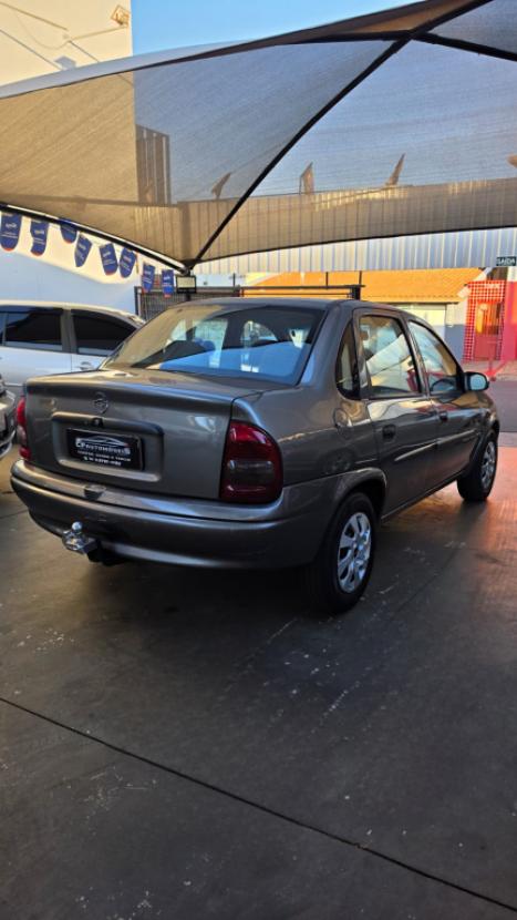 CHEVROLET Classic Sedan 1.0 4P SPIRIT, Foto 8