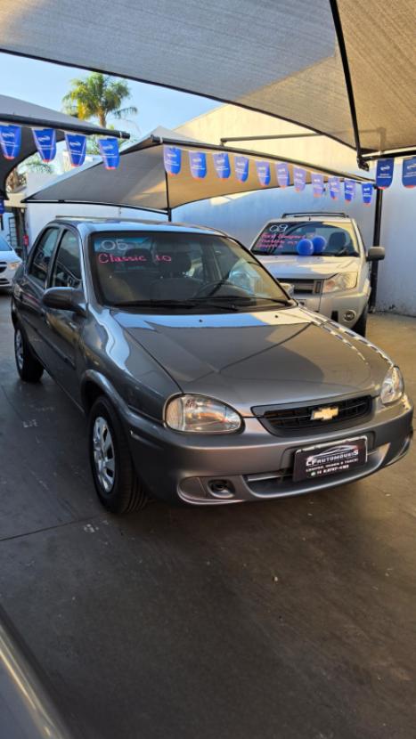 CHEVROLET Classic Sedan 1.0 4P SPIRIT, Foto 10