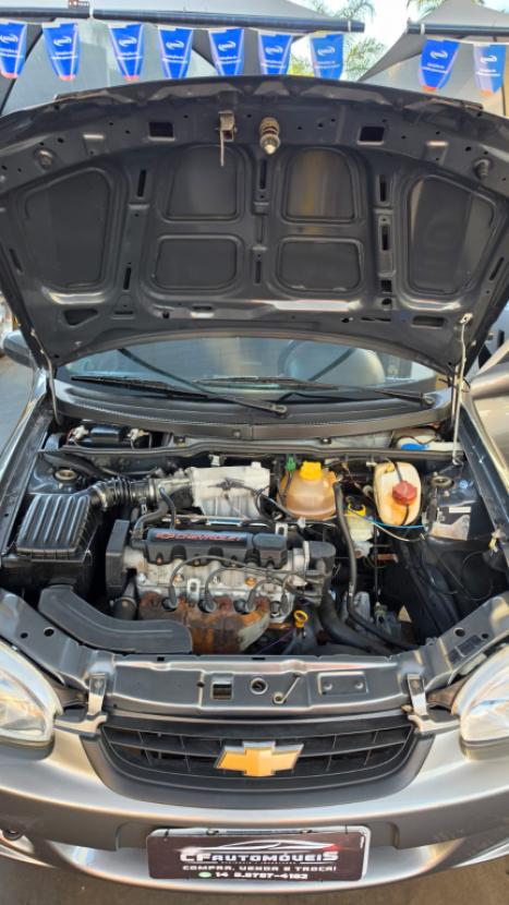CHEVROLET Classic Sedan 1.0 4P SPIRIT, Foto 11