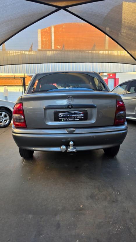 CHEVROLET Classic Sedan 1.0 4P SPIRIT, Foto 15