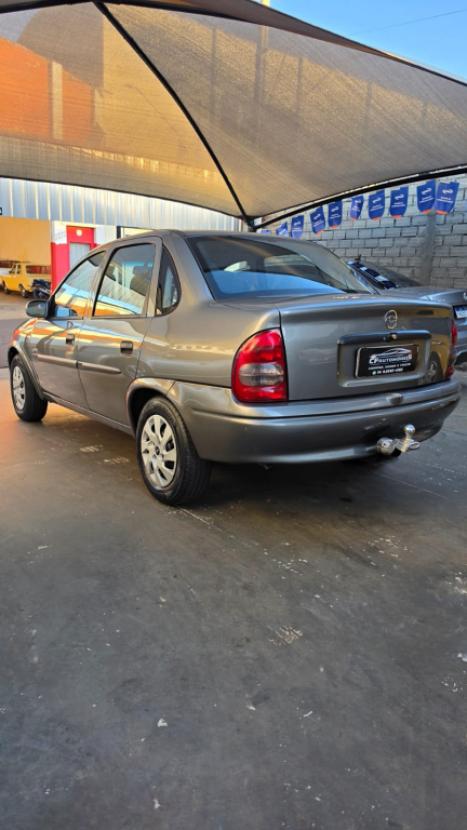 CHEVROLET Classic Sedan 1.0 4P SPIRIT, Foto 16