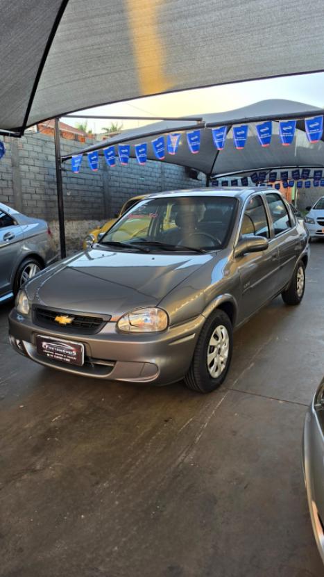 CHEVROLET Classic Sedan 1.0 4P SPIRIT, Foto 17