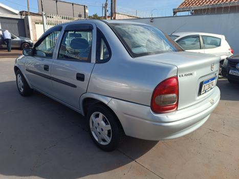 CHEVROLET Classic Sedan 1.0 4P FLEX LIFE, Foto 2
