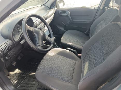 CHEVROLET Classic Sedan 1.0 4P FLEX LIFE, Foto 3