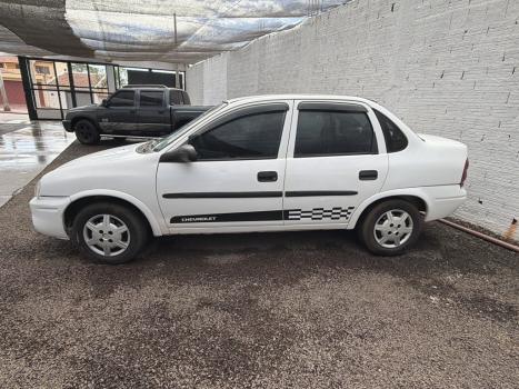 CHEVROLET Classic Sedan 1.0 4P, Foto 1