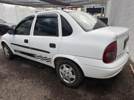 CHEVROLET Classic Sedan 1.0 4P, Foto 2