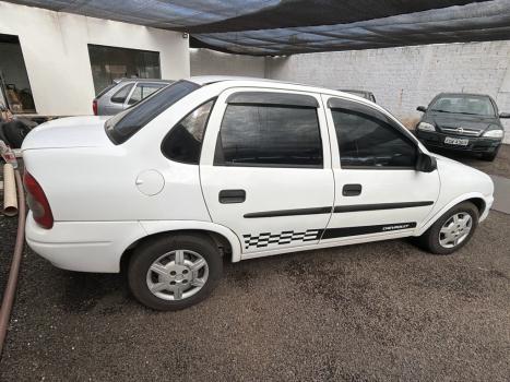 CHEVROLET Classic Sedan 1.0 4P, Foto 3