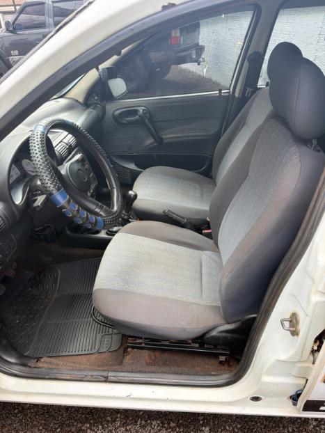 CHEVROLET Classic Sedan 1.0 4P, Foto 4