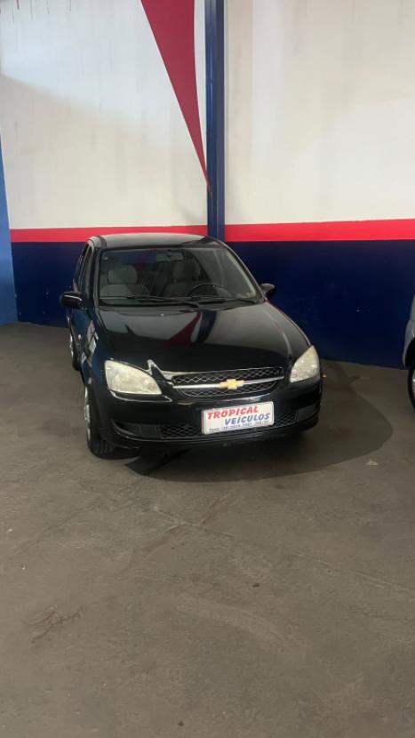 CHEVROLET Classic Sedan 1.0 4P VHCE FLEX LS, Foto 1