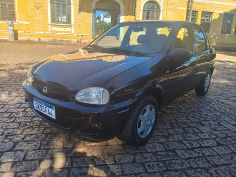 CHEVROLET Classic Sedan 1.0 4P, Foto 2