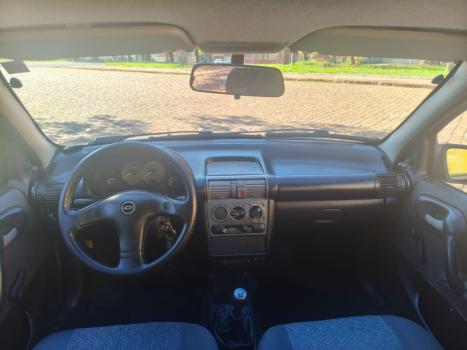 CHEVROLET Classic Sedan 1.0 4P, Foto 8