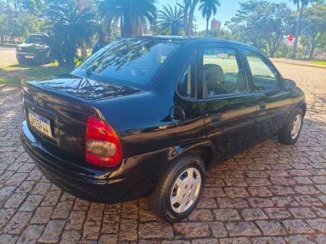 CHEVROLET Classic Sedan 1.0 4P, Foto 10