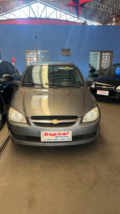 CHEVROLET Classic Sedan 1.0 4P VHCE FLEX LS, Foto 4