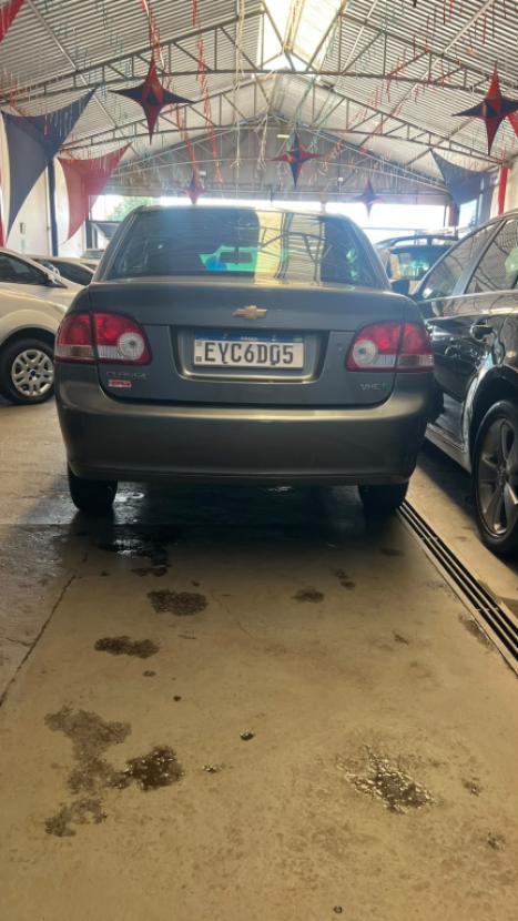 CHEVROLET Classic Sedan 1.0 4P VHCE FLEX LS, Foto 6