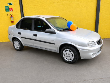 CHEVROLET Classic Sedan 1.0 4P FLEX LIFE, Foto 1