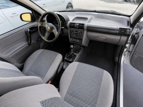 CHEVROLET Classic Sedan 1.0 4P FLEX LIFE, Foto 2