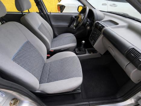 CHEVROLET Classic Sedan 1.0 4P FLEX LIFE, Foto 4