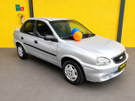 CHEVROLET Classic Sedan 1.0 4P FLEX LIFE, Foto 5