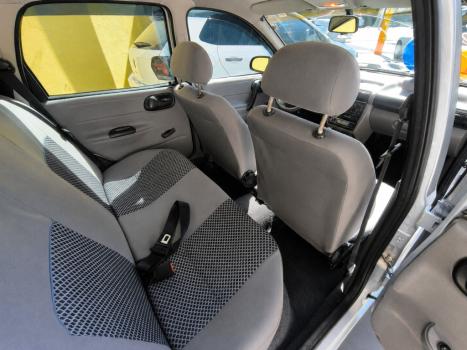 CHEVROLET Classic Sedan 1.0 4P FLEX LIFE, Foto 6