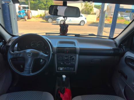 CHEVROLET Classic Sedan 1.0 4P FLEX LIFE, Foto 4