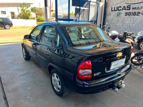 CHEVROLET Classic Sedan 1.0 4P FLEX LIFE, Foto 9